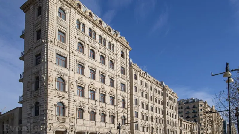 Kirayə verilir Ofis 66 m² Kubinka - şəkil 3