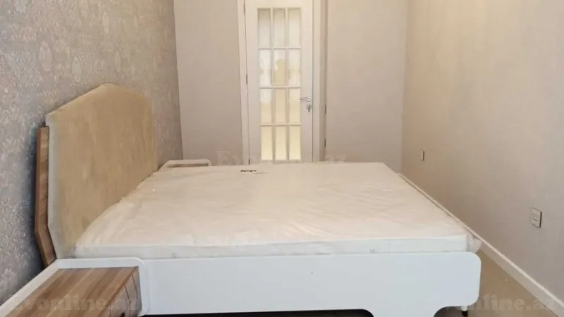 Kirayə verilir 3 otaqlı Mənzil Yeni tikili 100 m² İnşaatçılar m. - şəkil 9