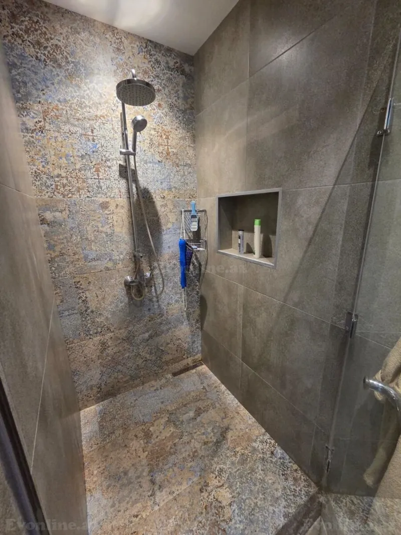Satılır 2 otaqlı Mənzil Yeni tikili 106 m² 8 Noyabr m. - şəkil 10
