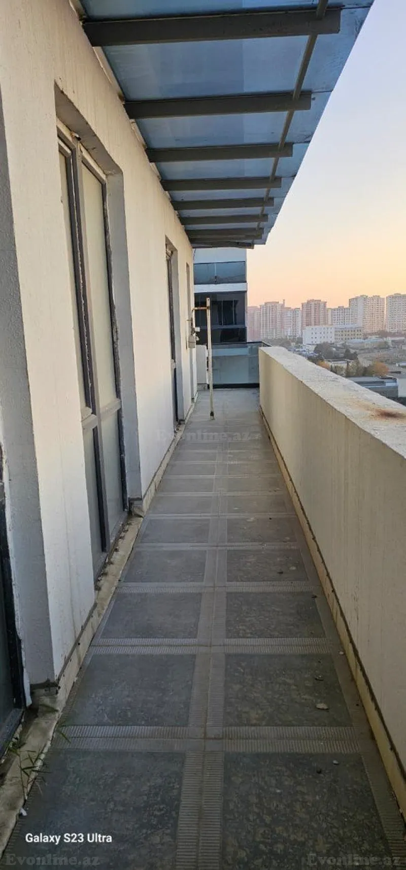 Satılır 4 otaqlı Mənzil Yeni tikili 150 m² Binəqədi r. - şəkil 5
