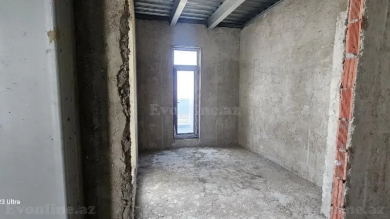 Satılır 4 otaqlı Mənzil Yeni tikili 150 m² Binəqədi r. - şəkil 7