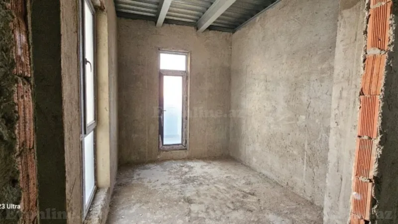Satılır 4 otaqlı Mənzil Yeni tikili 150 m² Binəqədi r. - şəkil 8