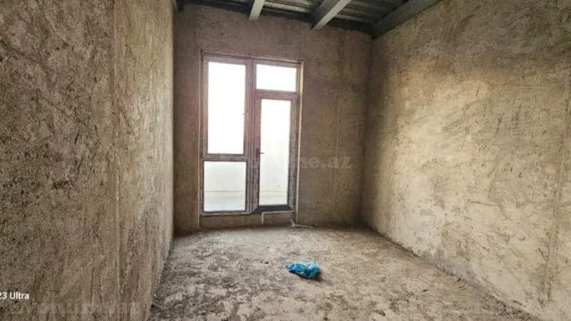 Satılır 4 otaqlı Mənzil Yeni tikili 150 m² Binəqədi r. - şəkil 9