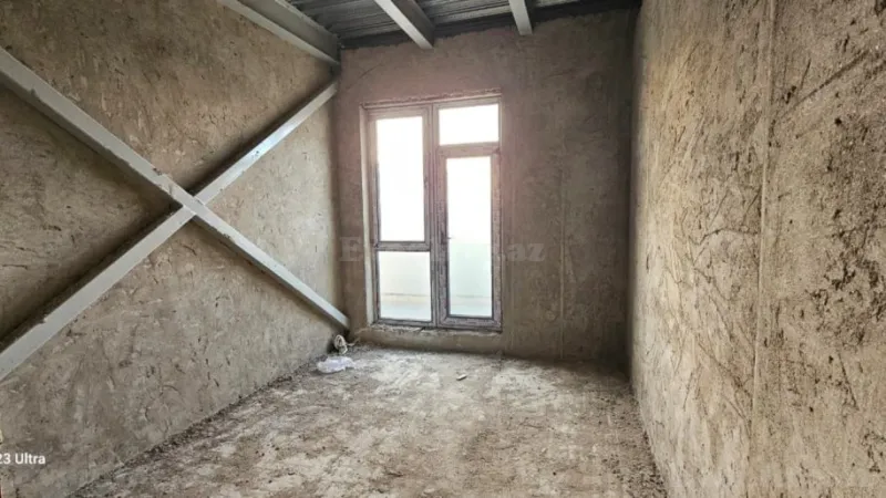 Satılır 4 otaqlı Mənzil Yeni tikili 150 m² Binəqədi r. - şəkil 10