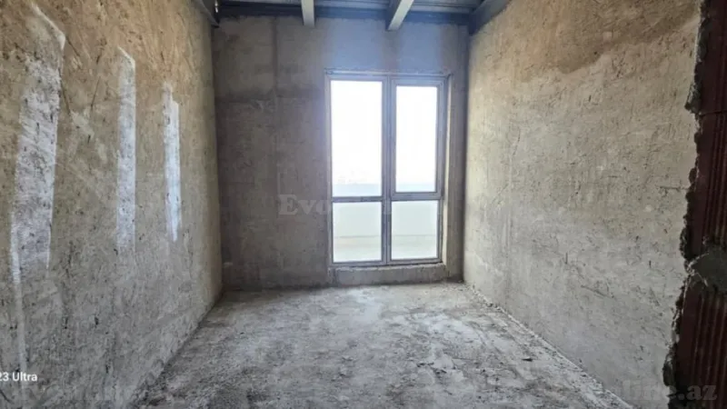 Satılır 4 otaqlı Mənzil Yeni tikili 150 m² Binəqədi r. - şəkil 12