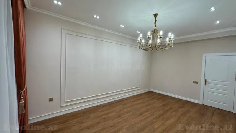 Satılır 2 otaqlı Mənzil Yeni tikili 66 m² Nəriman Nərimanov m. - şəkil 5