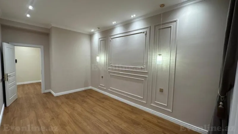 Satılır 2 otaqlı Mənzil Yeni tikili 66 m² Nəriman Nərimanov m. - şəkil 6