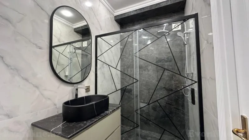 Satılır 2 otaqlı Mənzil Yeni tikili 66 m² Nəriman Nərimanov m. - şəkil 14
