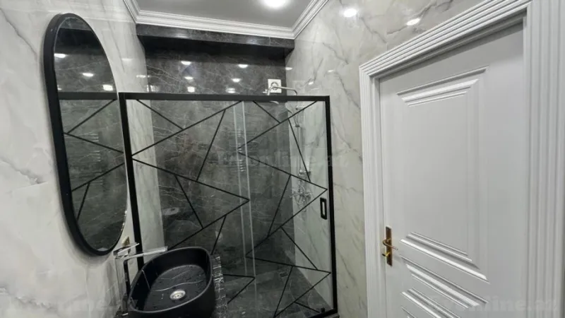 Satılır 2 otaqlı Mənzil Yeni tikili 66 m² Nəriman Nərimanov m. - şəkil 16