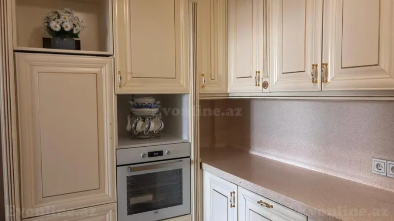 Satılır 4 otaqlı Mənzil Yeni tikili 90 m² Həzi Aslanov - şəkil 7