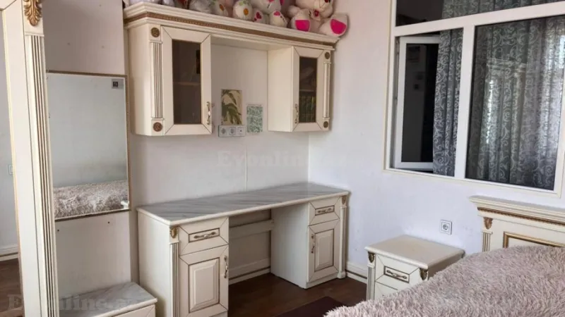 Satılır 4 otaqlı Mənzil Yeni tikili 90 m² Həzi Aslanov - şəkil 8
