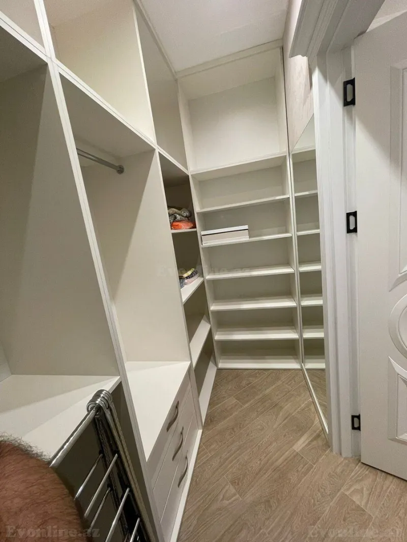 Kirayə verilir 3 otaqlı Mənzil Yeni tikili 105 m² Nizami m. - şəkil 16