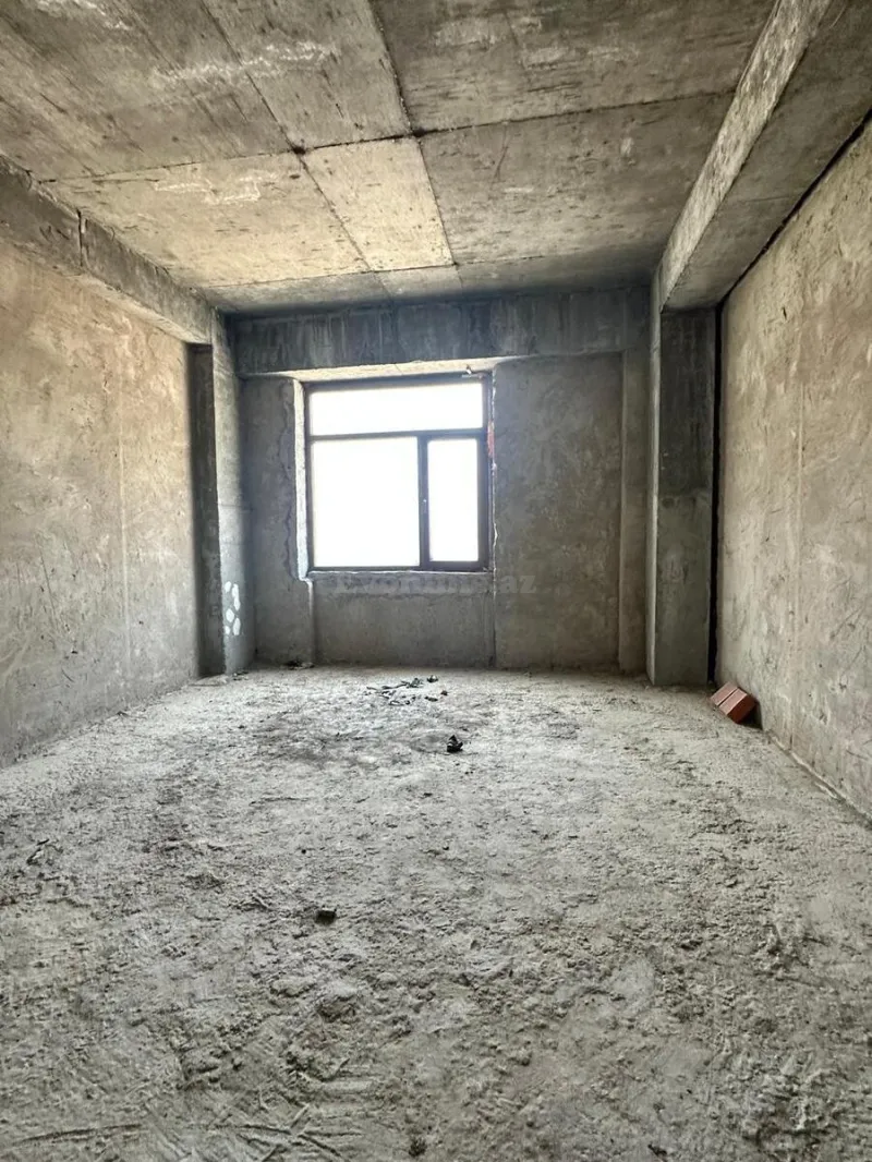 Satılır 4 otaqlı Mənzil Yeni tikili 166 m² Xətai r. - şəkil 5
