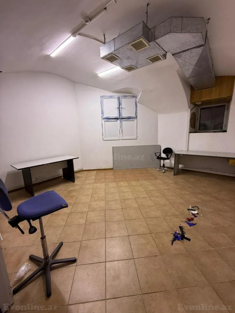 Kirayə verilir Obyekt 151 m² İçərişəhər m. - şəkil 3