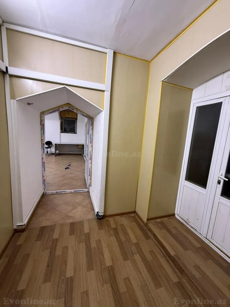 Kirayə verilir Obyekt 151 m² İçərişəhər m. - şəkil 5