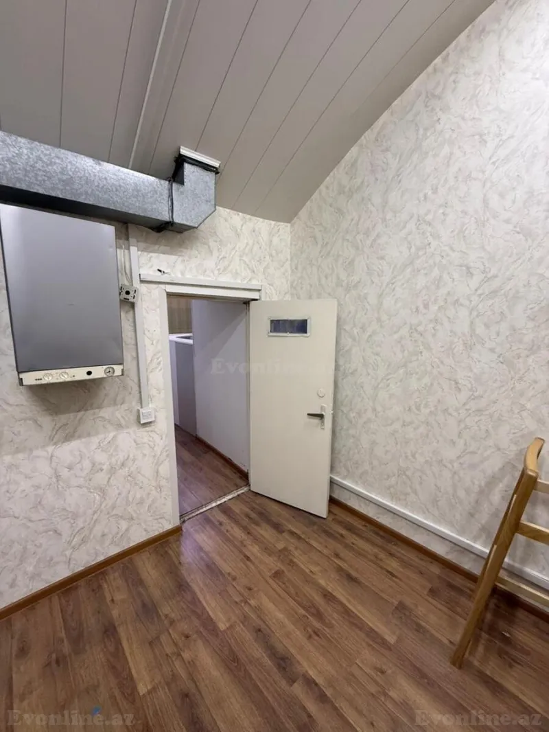 Kirayə verilir Obyekt 151 m² İçərişəhər m. - şəkil 6