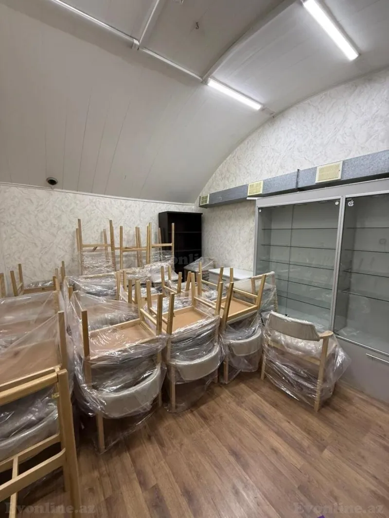 Kirayə verilir Obyekt 151 m² İçərişəhər m. - şəkil 7