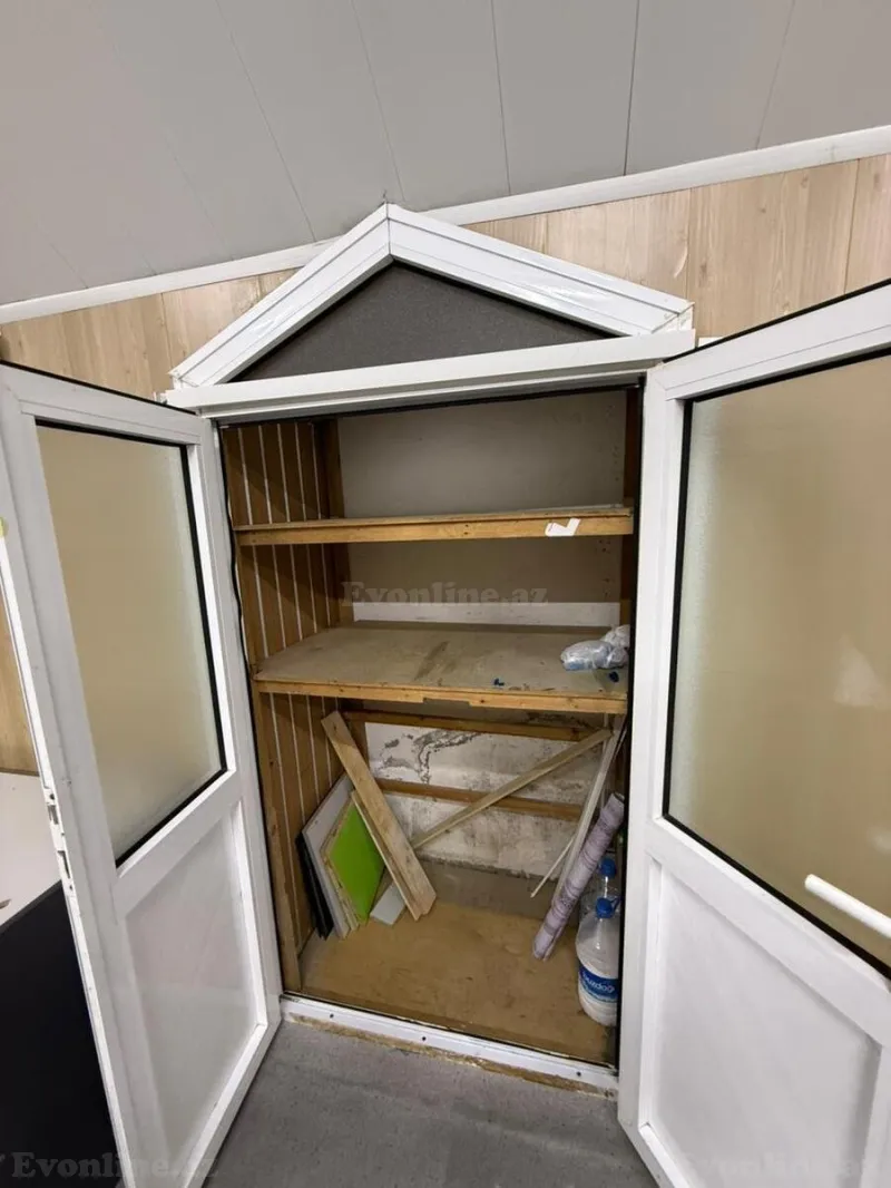 Kirayə verilir Obyekt 151 m² İçərişəhər m. - şəkil 10