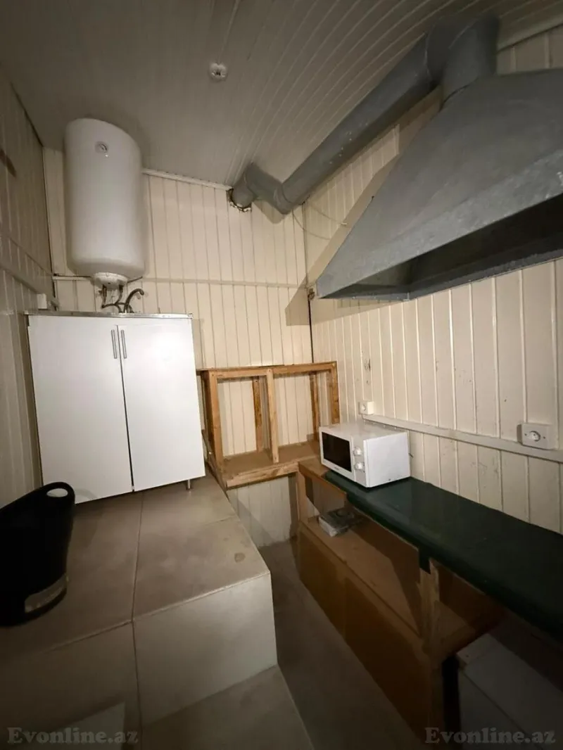 Kirayə verilir Obyekt 151 m² İçərişəhər m. - şəkil 11
