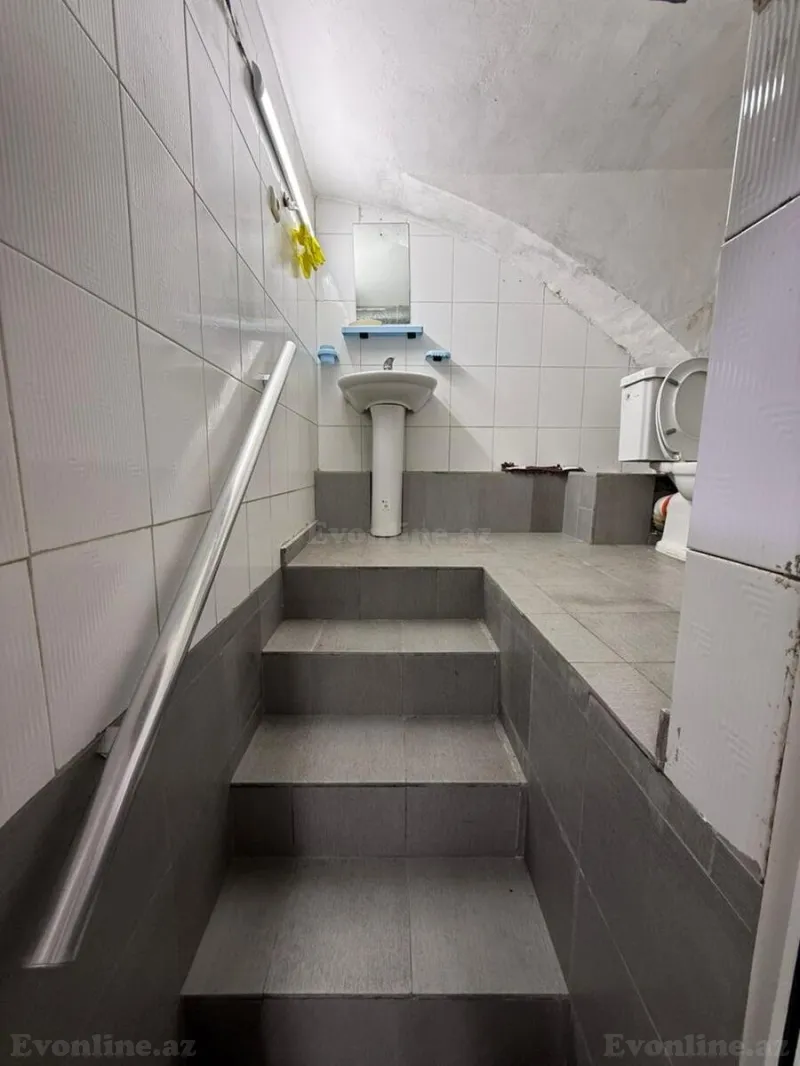 Kirayə verilir Obyekt 151 m² İçərişəhər m. - şəkil 13