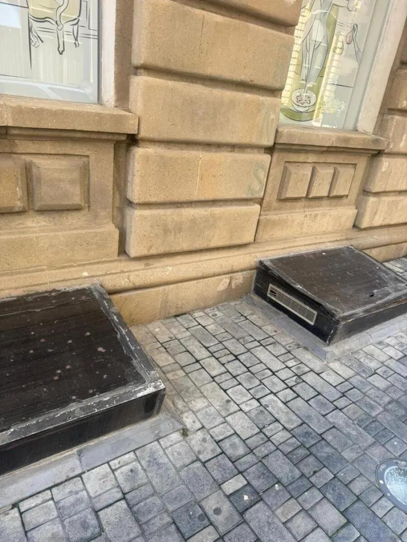 Kirayə verilir Obyekt 151 m² İçərişəhər m. - şəkil 14