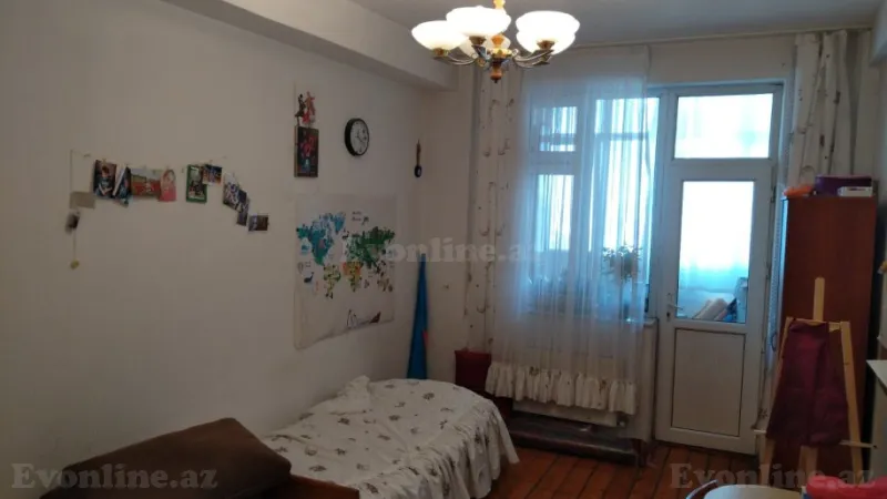 Satılır 3 otaqlı Mənzil Yeni tikili 132 m² 8-ci mikrorayon - şəkil 3