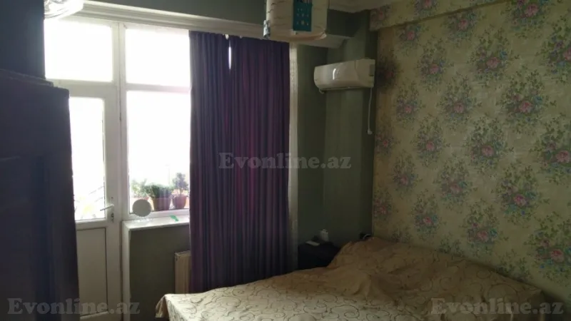 Satılır 3 otaqlı Mənzil Yeni tikili 132 m² 8-ci mikrorayon - şəkil 4