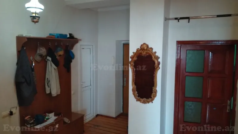 Satılır 3 otaqlı Mənzil Yeni tikili 132 m² 8-ci mikrorayon - şəkil 5