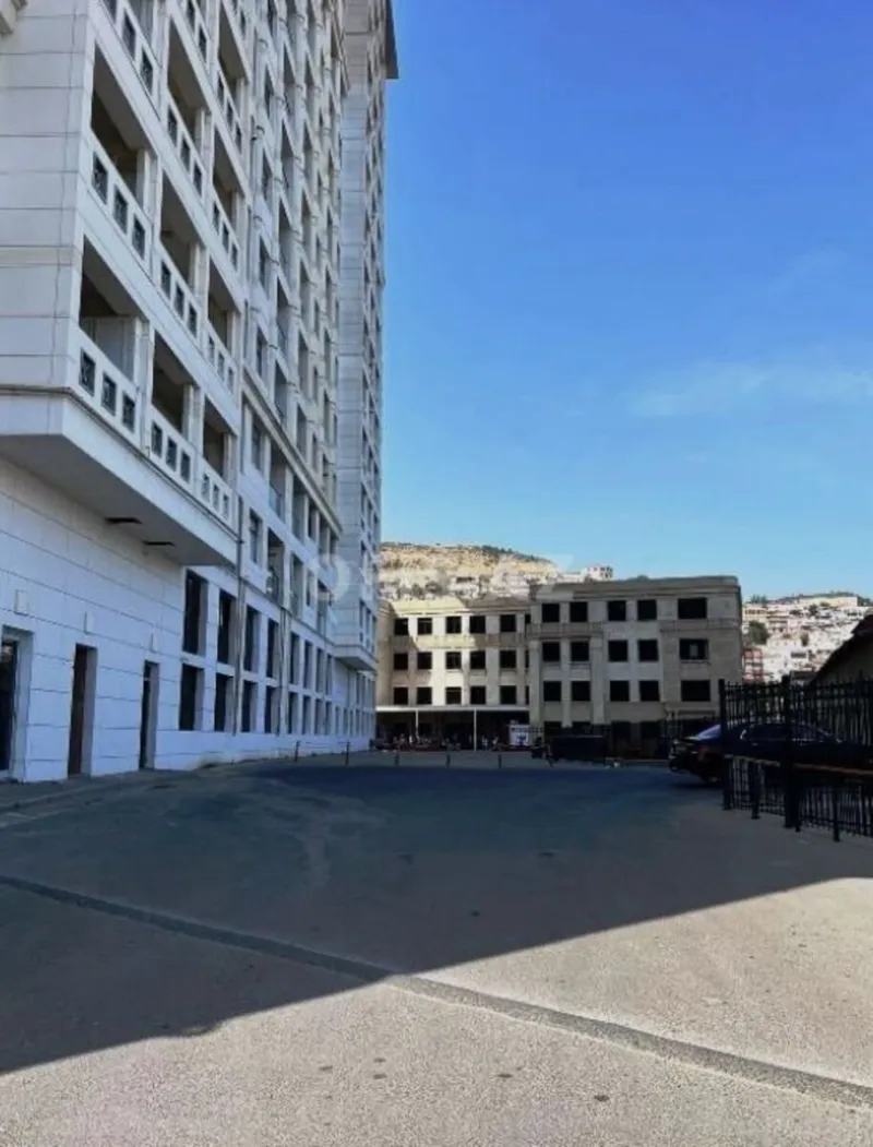 Satılır 4 otaqlı Mənzil Yeni tikili 155 m² Bayıl - şəkil 5