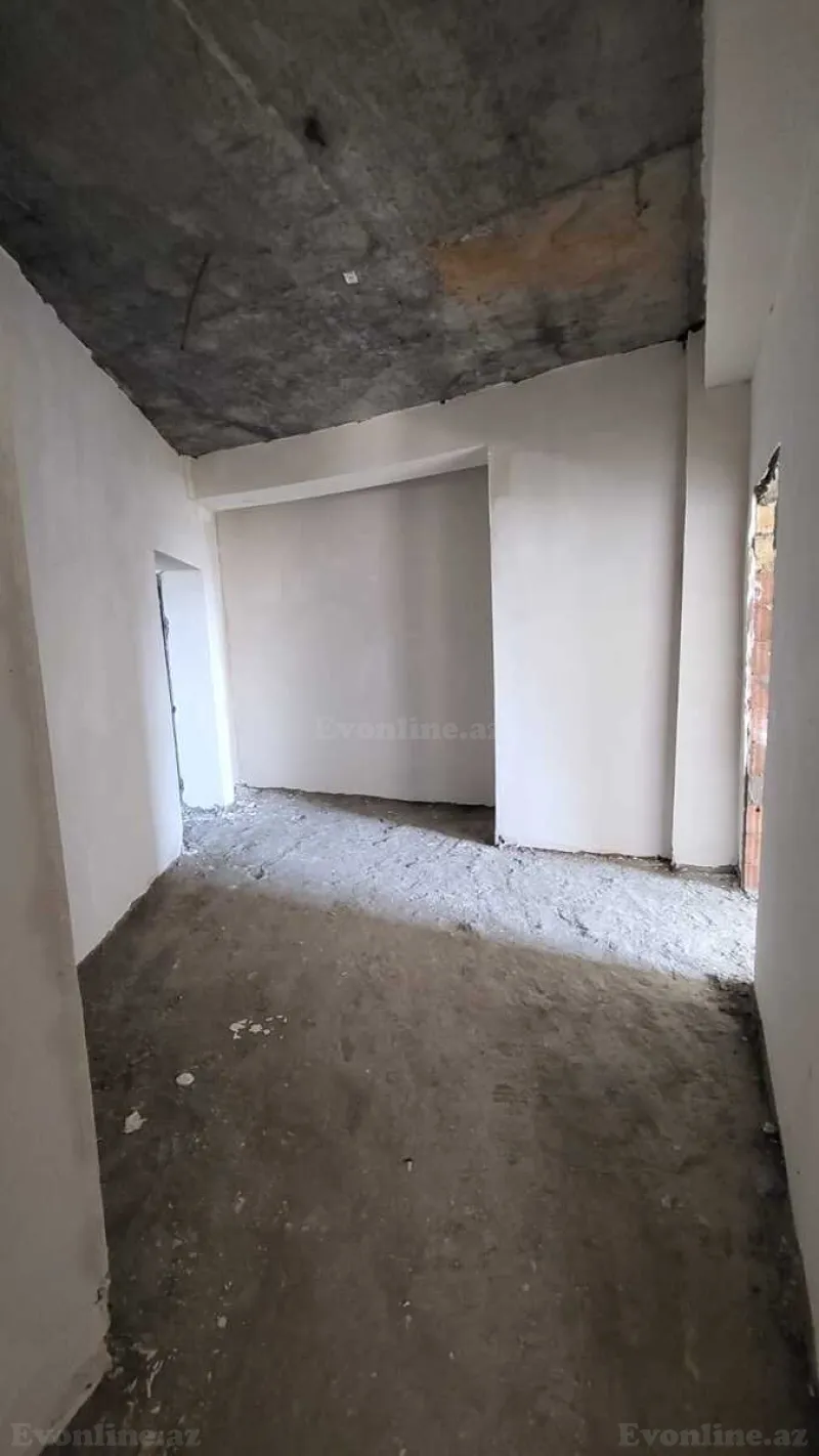 Satılır 4 otaqlı Mənzil Yeni tikili 155 m² Bayıl - şəkil 6