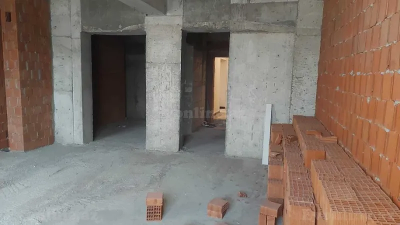 Satılır 4 otaqlı Mənzil Yeni tikili 155 m² Bayıl - şəkil 8