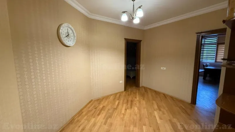 Kirayə verilir 2 otaqlı Mənzil Yeni tikili 85 m² Azadlıq prospekti m. - şəkil 2