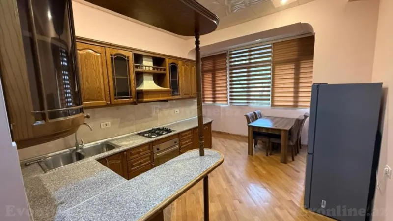 Kirayə verilir 2 otaqlı Mənzil Yeni tikili 85 m² Azadlıq prospekti m. - şəkil 6