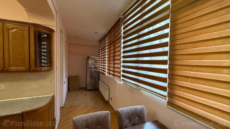 Kirayə verilir 2 otaqlı Mənzil Yeni tikili 85 m² Azadlıq prospekti m. - şəkil 8