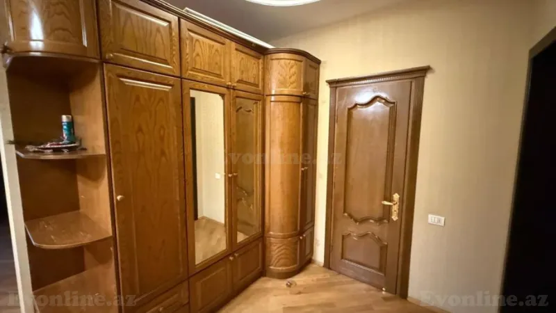 Kirayə verilir 2 otaqlı Mənzil Yeni tikili 85 m² Azadlıq prospekti m. - şəkil 11