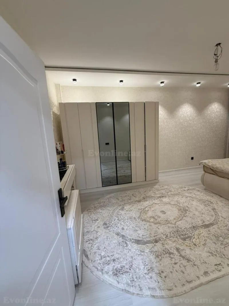 Satılır 2 otaqlı Mənzil Yeni tikili 70 m² Yeni Yasamal - şəkil 8