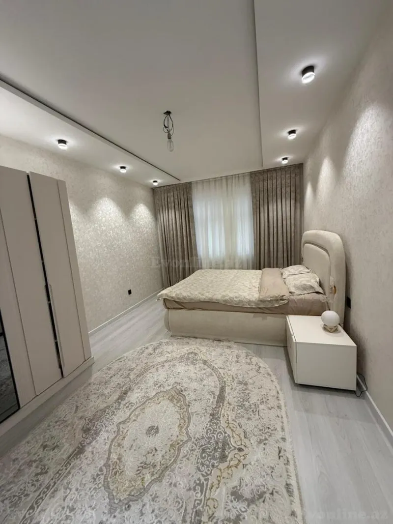 Satılır 2 otaqlı Mənzil Yeni tikili 70 m² Yeni Yasamal - şəkil 9