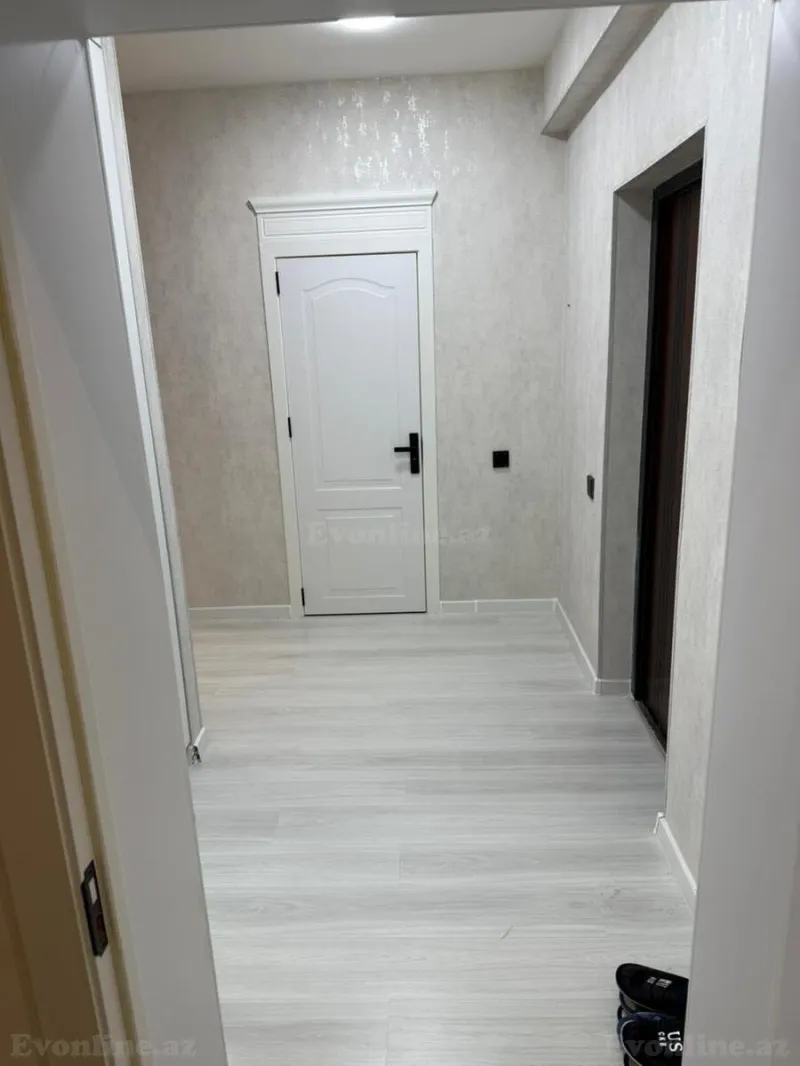 Satılır 2 otaqlı Mənzil Yeni tikili 70 m² Yeni Yasamal - şəkil 10