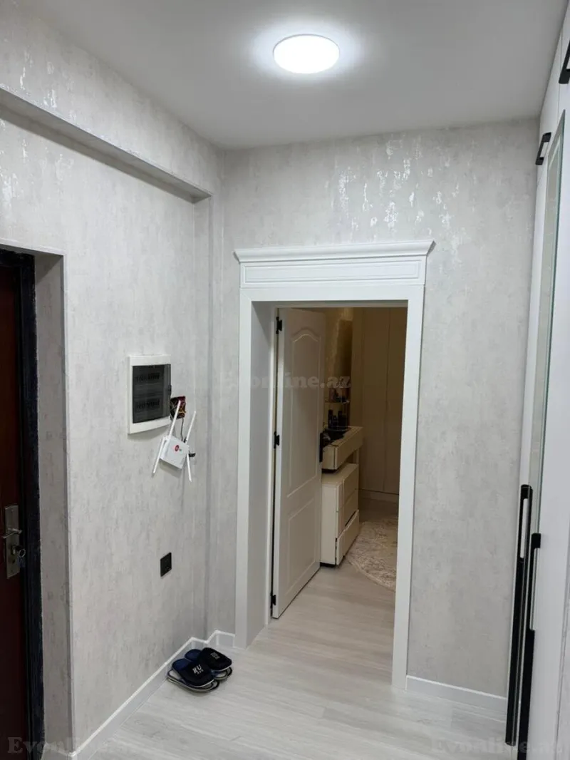 Satılır 2 otaqlı Mənzil Yeni tikili 70 m² Yeni Yasamal - şəkil 11