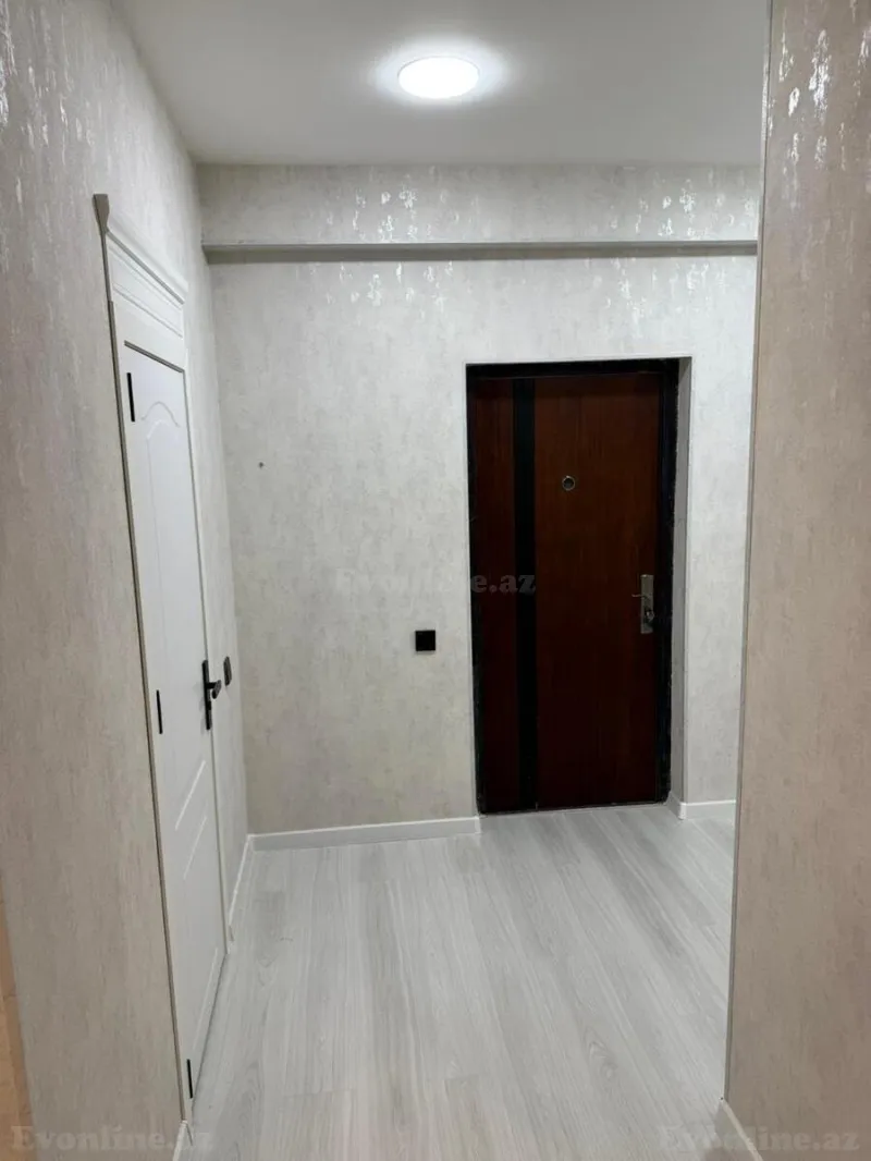 Satılır 2 otaqlı Mənzil Yeni tikili 70 m² Yeni Yasamal - şəkil 12