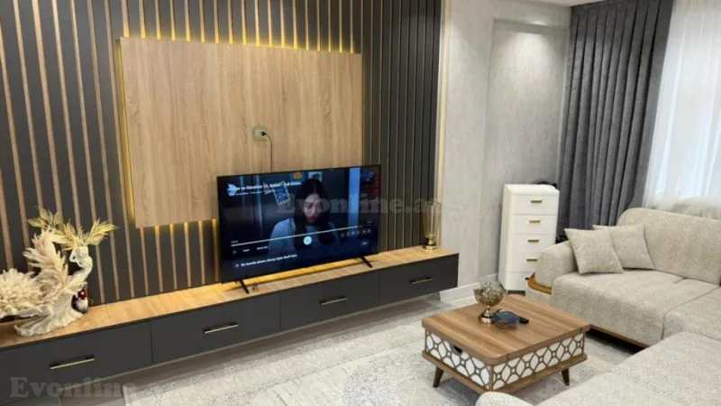 Satılır 2 otaqlı Mənzil Yeni tikili 70 m² Yeni Yasamal - şəkil 13