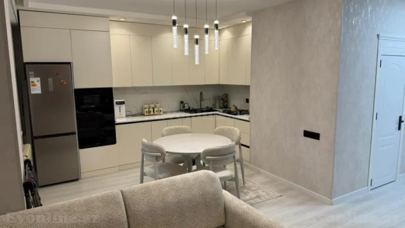 Satılır 2 otaqlı Mənzil Yeni tikili 70 m² Yeni Yasamal - şəkil 17