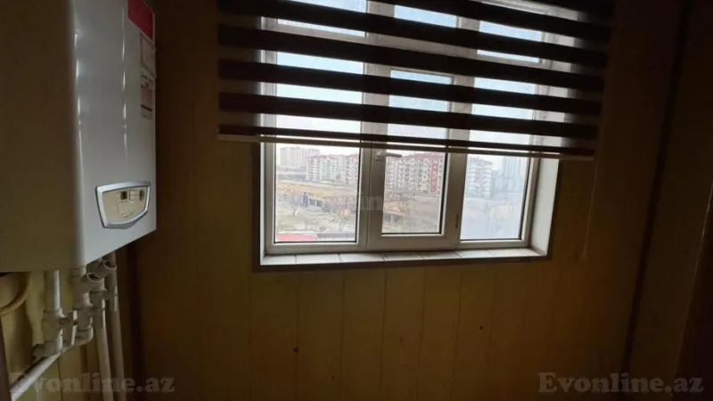 Kirayə verilir 3 otaqlı Mənzil Köhnə tikili 90 m² 8-ci mikrorayon - şəkil 5