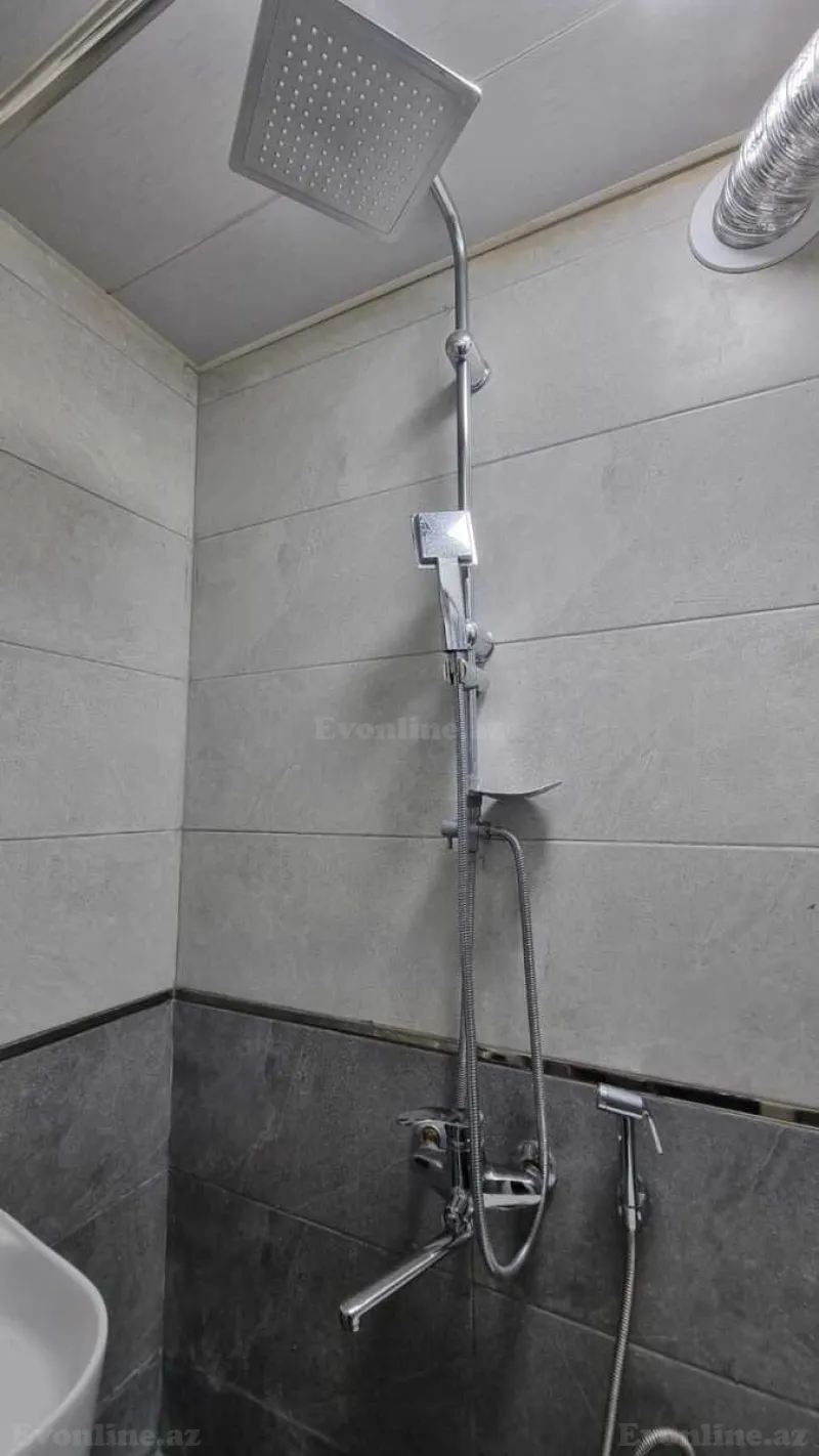 Kirayə verilir 2 otaqlı Mənzil Köhnə tikili 50 m² Nəriman Nərimanov m. - şəkil 8