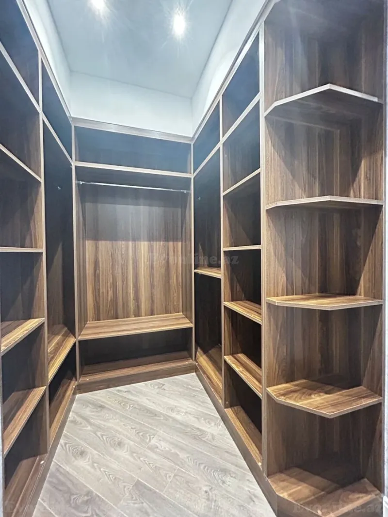 Kirayə verilir 2 otaqlı Mənzil Yeni tikili 80 m² Nizami m. - şəkil 10