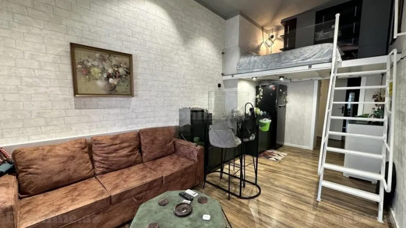 2 otaqlı Mənzil 40 m² Nərimanov r. Satılır