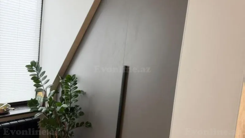 Satılır 2 otaqlı Mənzil Yeni tikili 40 m² Nərimanov r. - şəkil 6