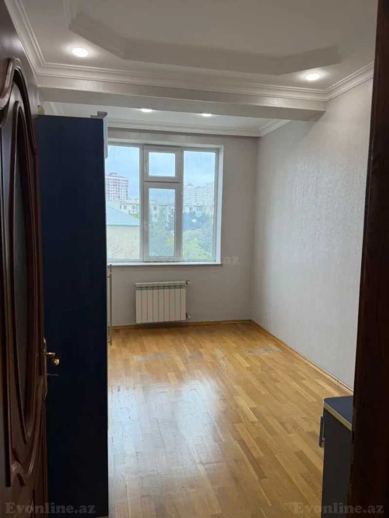 Satılır 3 otaqlı Mənzil Yeni tikili 125 m² 4-cü mikrorayon - şəkil 4