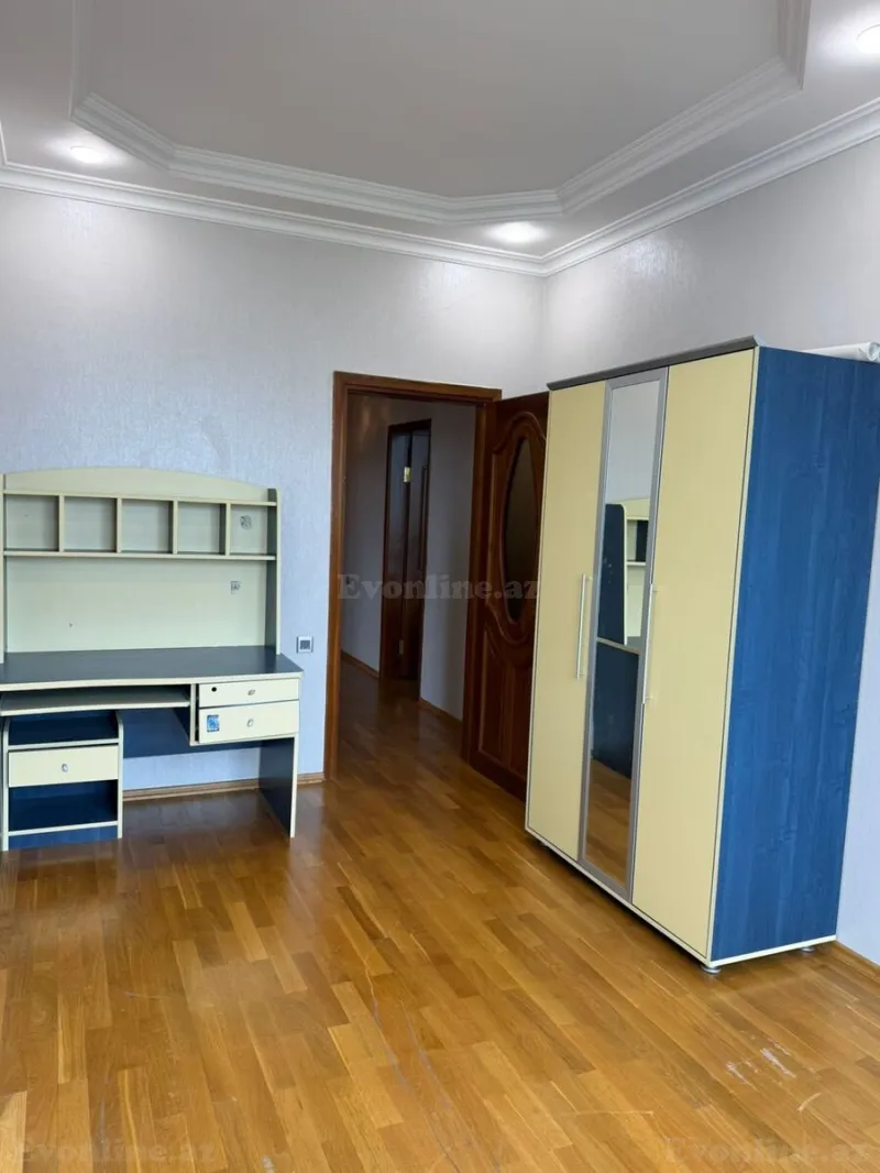 Satılır 3 otaqlı Mənzil Yeni tikili 125 m² 4-cü mikrorayon - şəkil 6