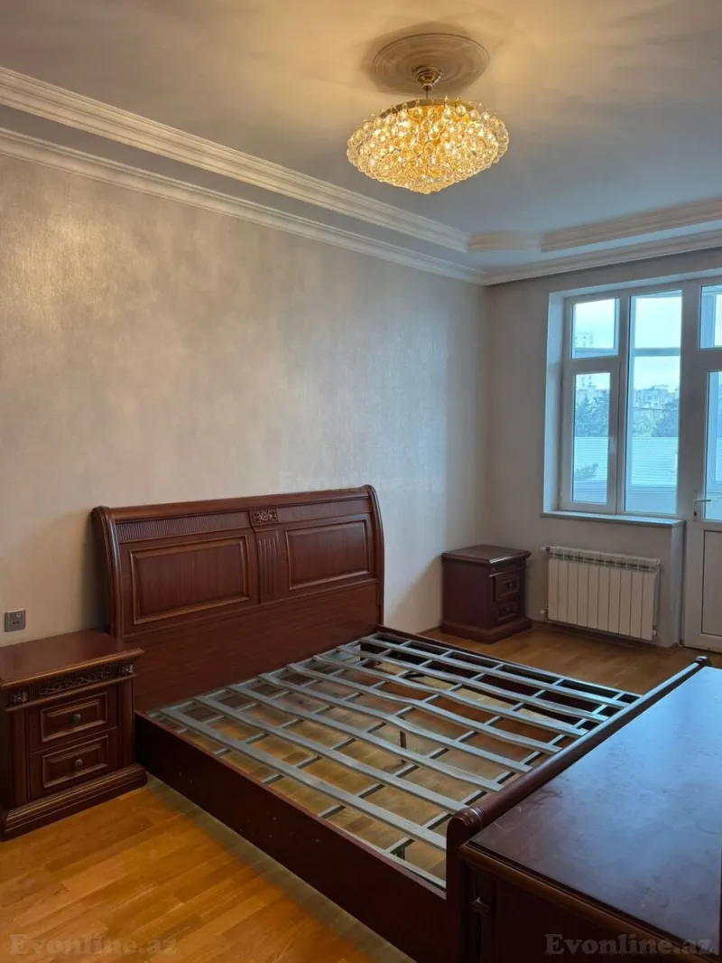 Satılır 3 otaqlı Mənzil Yeni tikili 125 m² 4-cü mikrorayon - şəkil 7